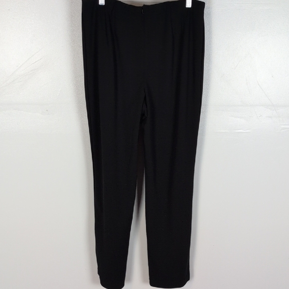 Alex Evenings Straigh Leg Dress Pants - Picture 5 of 8